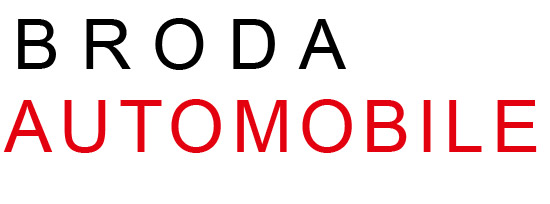 Logo von BRODA - Automobile GmbH